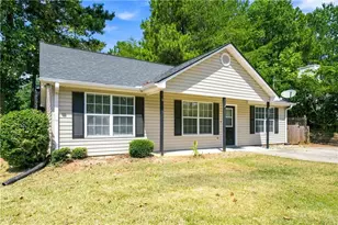 6985 Crooked O Trail, Gainesville, GA 30506 - Photo 1