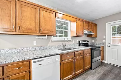 6985 Crooked O Trail, Gainesville, GA 30506 - Photo 8