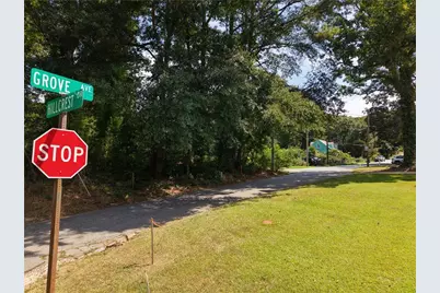 1929 Grove Avenue, East Point, GA 30344 - Photo 1