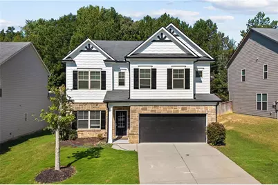 7491 Silk Tree Pointe, Braselton, GA 30517 - Photo 1
