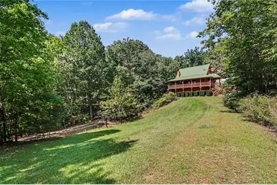 825 Satterfield Road, Cleveland, GA 30528 - Photo 2