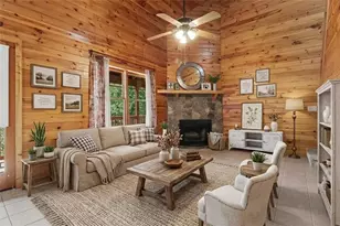 825 Satterfield Rd, Cleveland, GA 30528 - Photo 4