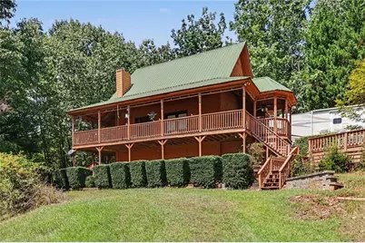825 Satterfield Road, Cleveland, GA 30528 - Photo 1