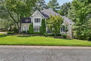 1572 Asheforde Dr, Marietta, GA 30068 - Photo 2