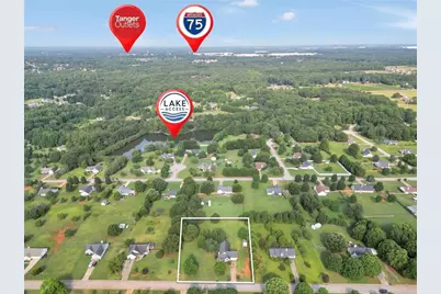 1130 Larkspur Drive, Locust Grove, GA 30248 - Photo 4