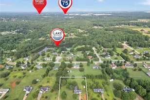1130 Larkspur Dr, Locust Grove, GA 30248 - Photo 4