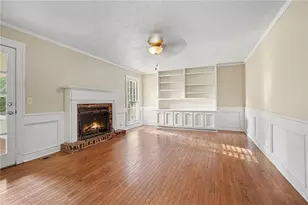 1465 Lake Lucerne Rd SW, Lilburn, GA 30047 - Photo 4