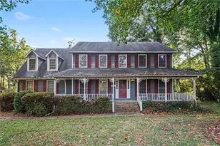 1465 Lake Lucerne Rd SW, Lilburn, GA 30047 - Photo 1