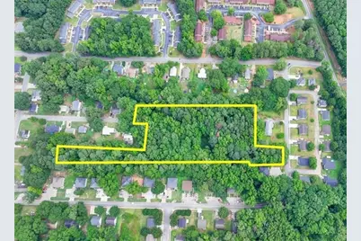 51 Pope Street, Newnan, GA 30263 - Photo 2