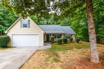 215 Highgrove Drive, Covington, GA 30016 - Photo 1