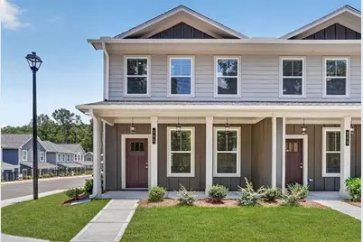 265 Maddux Street #LOT 17, Fayetteville, GA 30214 - Photo 20