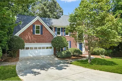 1397 Mill Arbor Trace, Lawrenceville, GA 30044 - Photo 2