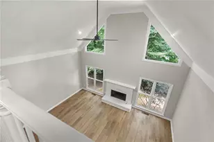 1397 Mill Arbor Trce, Lawrenceville, GA 30044 - Photo 24