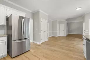 1397 Mill Arbor Trce, Lawrenceville, GA 30044 - Photo 10