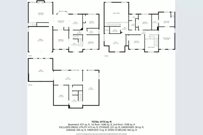 1397 Mill Arbor Trace, Lawrenceville, GA 30044 - Photo 60