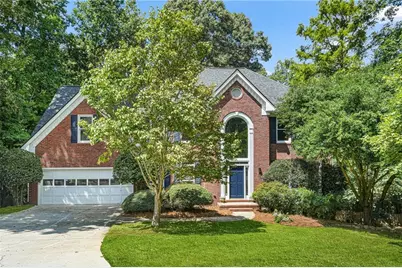 1397 Mill Arbor Trace, Lawrenceville, GA 30044 - Photo 1