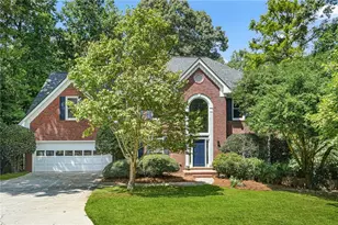 1397 Mill Arbor Trce, Lawrenceville, GA 30044 - Photo 1