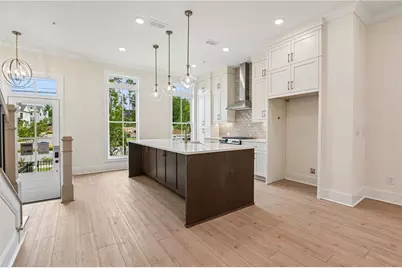350 Crimson Pine Alley #17, Alpharetta, GA 30009 - Photo 2