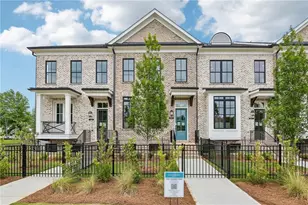 350 Crimson Pne Aly, Alpharetta, GA 30009 - Photo 2