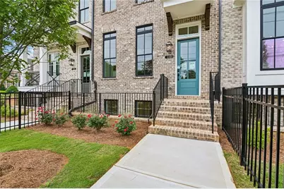 350 Crimson Pine Alley #17, Alpharetta, GA 30009 - Photo 36