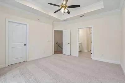 350 Crimson Pine Alley #17, Alpharetta, GA 30009 - Photo 18