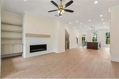 350 Crimson Pine Alley #17, Alpharetta, GA 30009 - Photo 12