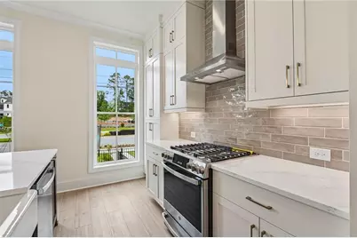 350 Crimson Pine Alley #17, Alpharetta, GA 30009 - Photo 12
