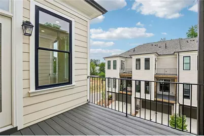 350 Crimson Pine Alley #17, Alpharetta, GA 30009 - Photo 36