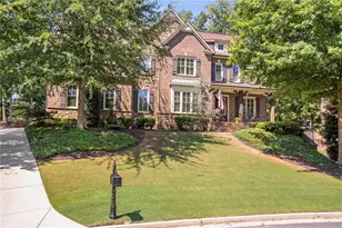 1775 Bramble Bush Way, Suwanee, GA 30024 - Photo 2