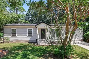 32 Westgate Park Ln, Newnan, GA 30263 - Photo 1