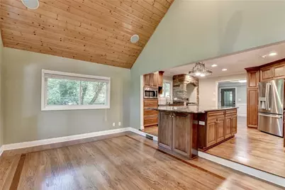 975 Timber Lake Trail, Cumming, GA 30041 - Photo 20