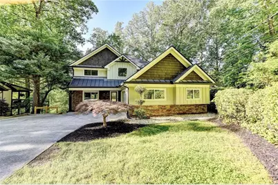 975 Timber Lake Trail, Cumming, GA 30041 - Photo 4