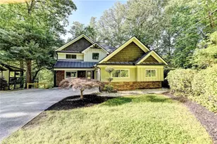 975 Timber Lake Trail, Cumming, GA 30041 - Photo 4