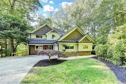 975 Timber Lake Trail, Cumming, GA 30041 - Photo 2