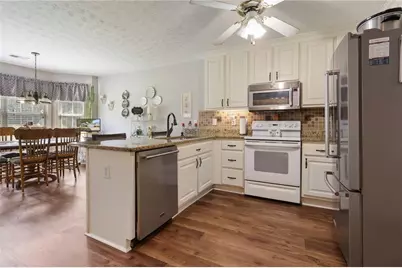 1114 Strath Clyde Way, McDonough, GA 30253 - Photo 8
