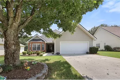 1114 Strath Clyde Way, McDonough, GA 30253 - Photo 2