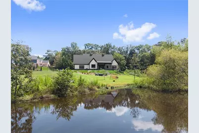 1844 Bermuda Avenue, Demorest, GA 30535 - Photo 2