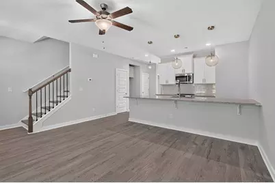 230 Maddux Street #LOT 14, Fayetteville, GA 30214 - Photo 6