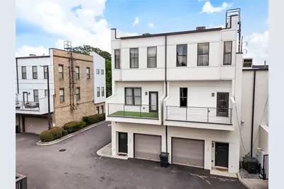 2030 Main Street NW #207, Atlanta, GA 30318 - Photo 1