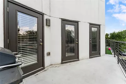 2030 Main Street NW #207, Atlanta, GA 30318 - Photo 16