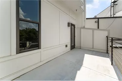 2030 Main Street NW #207, Atlanta, GA 30318 - Photo 22