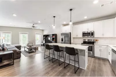2030 Main Street NW #207, Atlanta, GA 30318 - Photo 4