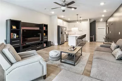 2030 Main Street NW #207, Atlanta, GA 30318 - Photo 12