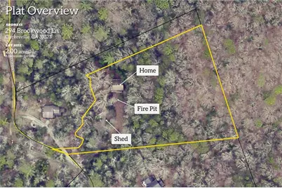 294 Brookwood Lane, Clarkesville, GA 30523 - Photo 50
