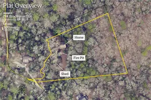 294 Brookwood Ln, Clarkesville, GA 30523 - Photo 50