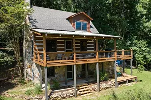 104 Blue Mountain Ln, Ellijay, GA 30536 - Photo 2