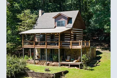 104 Blue Mountain Lane, Ellijay, GA 30536 - Photo 2