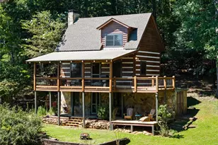 104 Blue Mountain Ln, Ellijay, GA 30536 - Photo 2