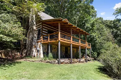 104 Blue Mountain Lane, Ellijay, GA 30536 - Photo 28