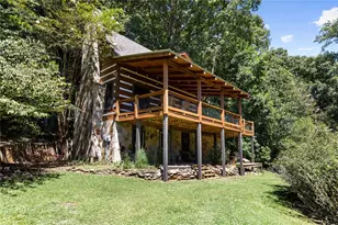 104 Blue Mountain Ln, Ellijay, GA 30536 - Photo 28